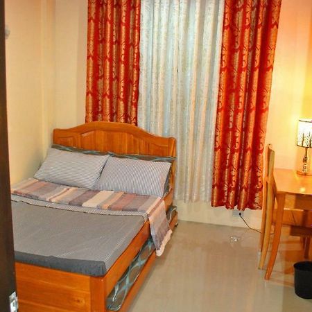 Willa Fully Ac 3Br House For 8Pax Near Airport And Sm With 100Mbps Wifi Puerto Princesa Zewnętrze zdjęcie